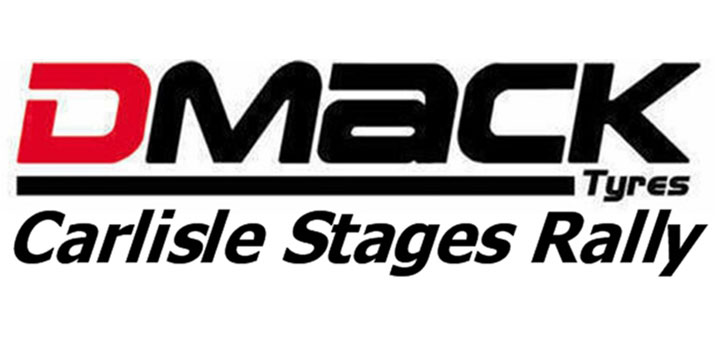 Carlisle Stages Rally